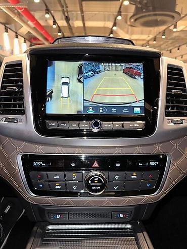 коптер с камерой: Ssangyong Rexton: 2022 г., 2.2 л, Дизель — 2