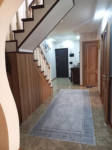 dubleks: Masazır, 4 otaqlı, Yeni tikili, m. Avtovağzal, 100 kv. m — 9