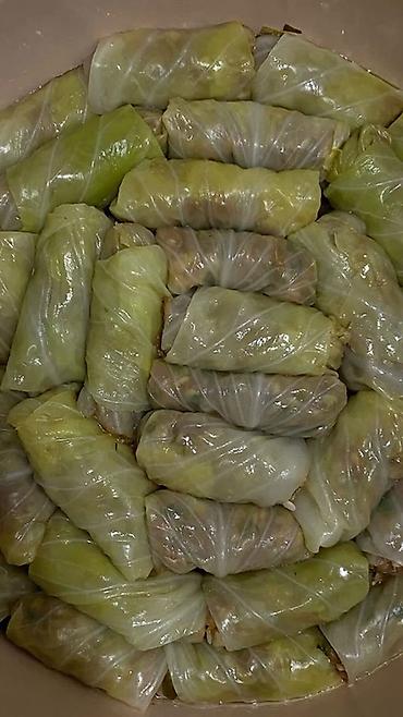 nomre 1 corek: Evdə təmiz şəraitdə keyfiyyətli məhsullarla hazırlanan dondurulmuş — 2