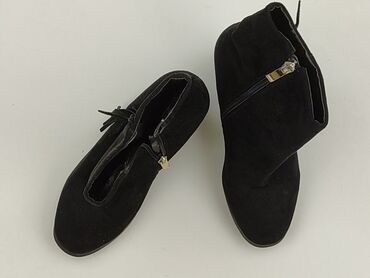 Ankle boots for women, 36, condition - Very good