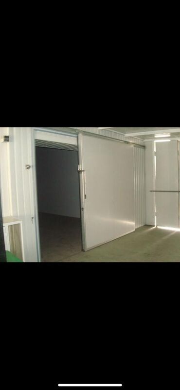 аренда офис склад: Сдам складское помещение. Площадь 60 м2, стоимость 700 сом за м2