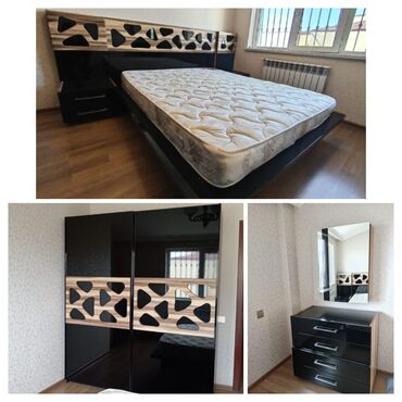 Beşiklər: AmlYataq desti 550azn. matrası ortopedikdi, ünvan Babək pr.(9310)aml