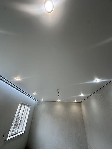 led matrix panel: Монтаж потолочных плинтусов, Монтаж потолков | Багет Больше 6 лет опыта — 1