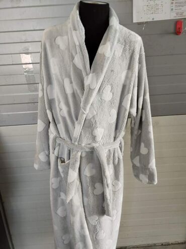 Bademantili: Novo — 4