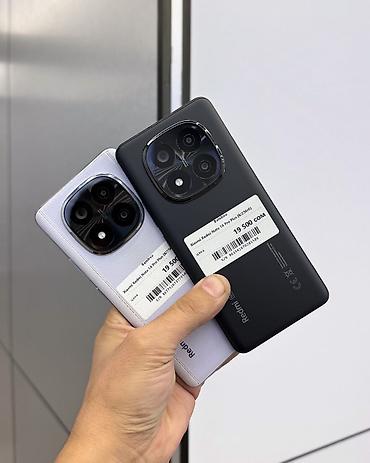 Redmi, Redmi Note 14 Pro Plus, Б/у, 256 ГБ, В рассрочку, 2 SIM at lalafo.kg Redmi, Redmi Note 14 Pro Plus, Б/у, 256 ГБ, В рассрочку, 2 SIM
