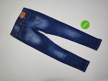 jeans mnml: House of Denim, Jeansy damskie, rozmiar M — 3