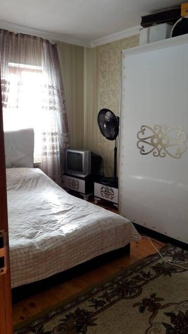 Köhnə tikili: Bakı, Bakıxanov qəs., 3 otaqlı, Köhnə tikili, 70 kv. m — 6