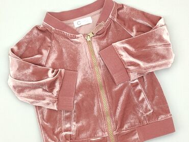 Bluzy: Bluza, 12-18 m, stan - Bardzo dobry