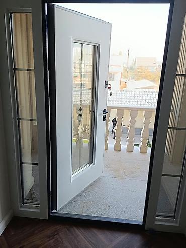 асабняк бишкек: 6 комнат и более, 360 м², 7 соток, Бишкек, Арча-Бешик ж/м Риэлтор — 5
