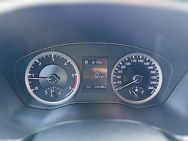 Hyundai: Hyundai Santa Fe: 2019 г., 2 л, Автомат, Дизель, Внедорожник — 25