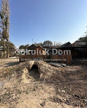 Недвижимость: 4 комнаты, 75 м², 8 соток, Сокулук, Агентство недвижимости — 5