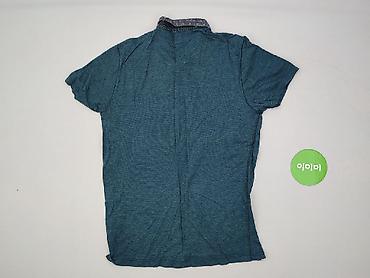 bermudy: Damska koszulka polo, rozmiar S — 3