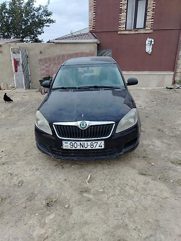 renault megane nece masindir: Skoda universal 2013. 1.4l mator benzin Xarab yeri sol qapı — 1