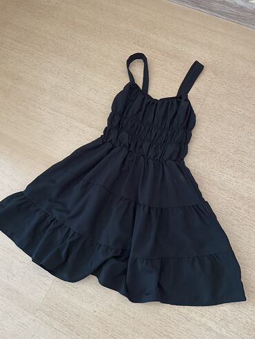 Ziyafət donları: Ziyafət donu, Mini, Trendyolmilla, XS (EU 34)