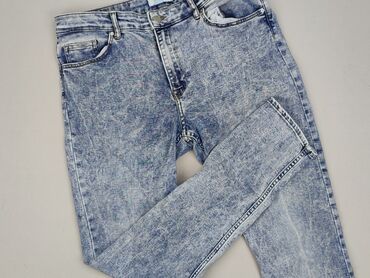 spodnie dżinsowe hm: H&M, Jeans for women, size 2XL