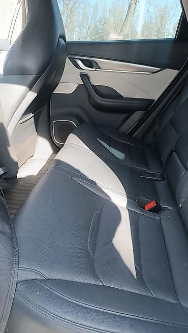 Weltmeister: Weltmeister E5, 2021 г., 113000 км, Передний, В наличии — 8