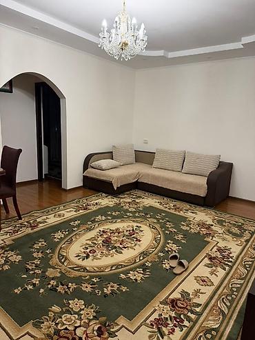 Долгосрочная аренда квартир: 1 комната, С мебелью полностью — 6