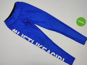 leginsy c: Legginsy Sportowe damskie, rozmiar XS — 2