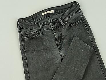 levis 570: Levi’s, Jeansy damskie, rozmiar XS — 1