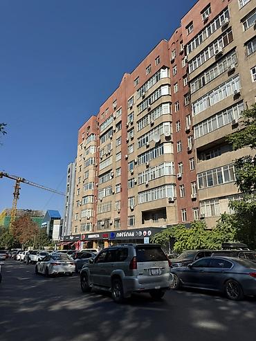 610: 4 комнаты, 169 м², Цум Элитка, 6 этаж, Евроремонт — 1