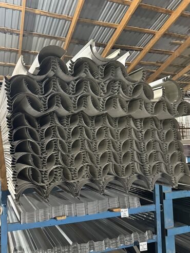 Профнастил: Профнастил | Лес | Металлочерепица ✅Водосточная система ✅Хозмаг at lalafo.kg — 17 Профнастил: Профнастил | Лес | Металлочерепица ✅Водосточная система ✅Хозмаг — 17