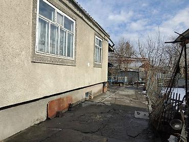 Продажа домов: 5 комнат, 170 м², 5 соток, Кара-Балта, Собственник — 9