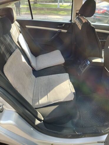 Skoda: Skoda Octavia: 1.9 l. | 2010 έ. 445700 km. Λιμουζίνα — 7