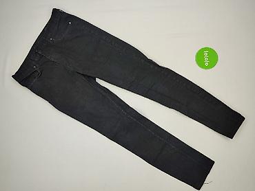 xs: H&M, Jeansy damskie, rozmiar 2XS — 2