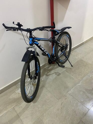 Şəhər velosipedləri: Şəhər velosipedi 29"