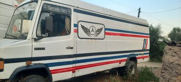 радиатор на опель вектра б: Mercedes-Benz Vario: 1987 г., 4 л, Механика, Дизель, Van