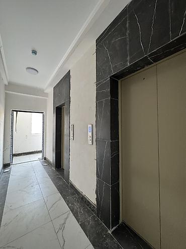 Продажа квартир: 3 комнаты, 118 м², Элитка, 6 этаж, Евроремонт — 17