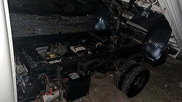 портер 2 2018: Hyundai Porter: 2018 г., 2.5 л, Механика, Дизель — 4