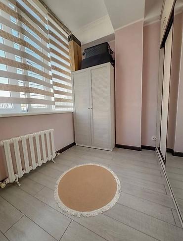 елизавета: 2 комнаты, 73 м², 12 мкр Элитка, 9 этаж — 5