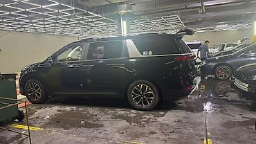 Kia: Kia Carnival: 2021 г., 2.2 л, Автомат, Дизель, Минивэн — 4