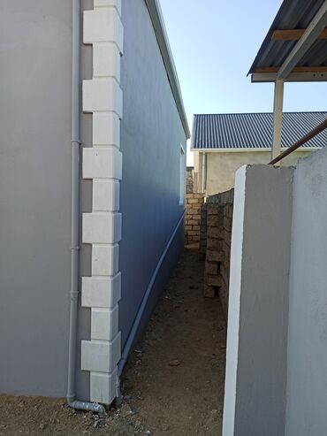 Həyət evləri və villaların satışı: Sabunçu qəs. 4 otaqlı, 95 kv. m, Kredit yoxdur, Yeni təmirli — 6