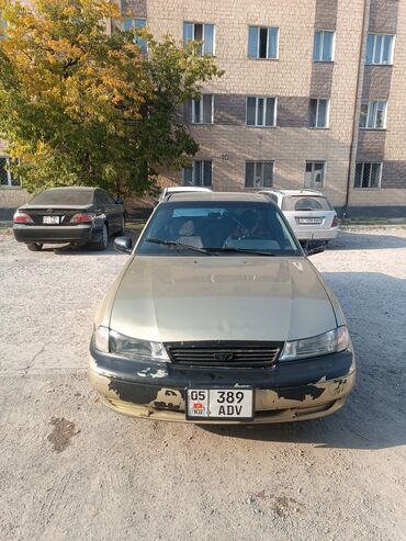 нексия базар коргон: Daewoo Nexia: 2006 г., 1.6 л, Механика, Бензин, Седан
