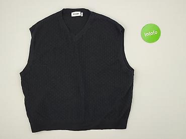 golf wallis: Weekday, Sweter dla mężczyzn, rozmiar L — 2