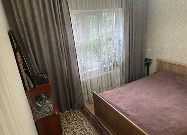 Продажа квартир: 3 комнаты, 81 м², 106 серия, 4 этаж — 9