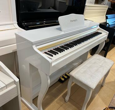 piano gallery music store: Piano, Avanti, Rəqəmsal, Yeni, Pulsuz çatdırılma