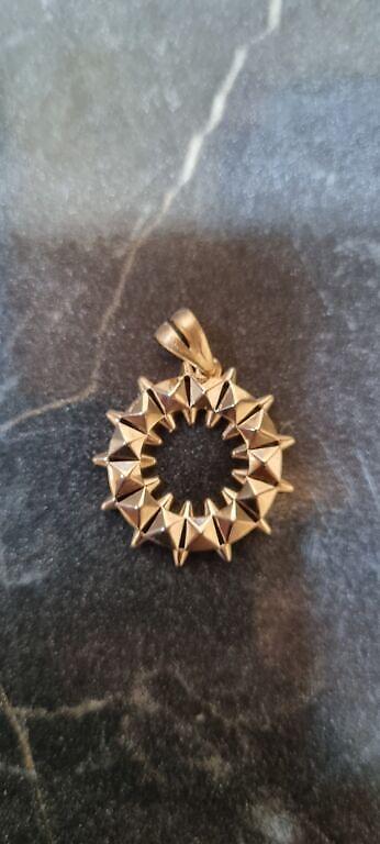 Кулоны и подвески: ​🔥 Украшение с характером! 🔥 Если вы устали от обычных подвесок — 3