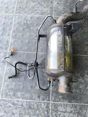 multimedia za audi a3: DPF FILTER 2.5TDI R5 ZA VOLKSWAGEN TOUAREG OD 2003. DO 2010. GOD. | — 1