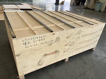 Лазерные станки: Лазерный станок с ЧПУ Для резки, Новый — 9