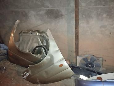 Двигатели, моторы и ГБЦ: Матизге запчастар сатылат В наличии: - Двигатель M-TEC (рядный — 8