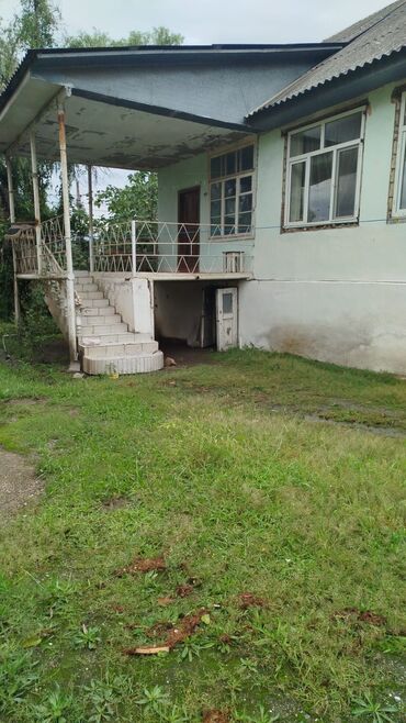 Həyət evləri və villaların satışı: 5 otaqlı, 100 kv. m, Orta təmir -da lalafo.az — 4 Həyət evləri və villaların satışı: 5 otaqlı, 100 kv. m, Orta təmir — 4