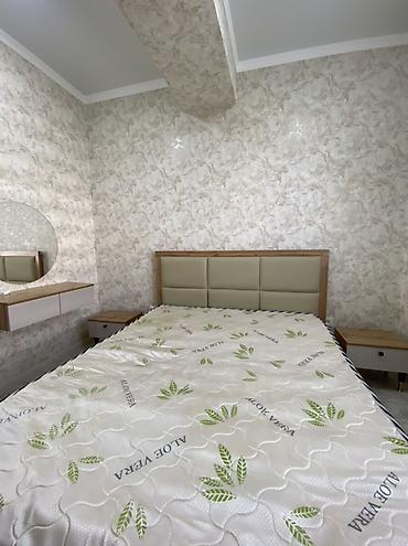 Продажа квартир: 2 комнаты, 58 м², Верхний Джал Элитка, 5 этаж, Свежий ремонт — 7