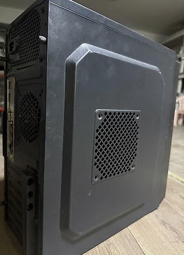 geforce gt 730: Masaüstü kompüter seti – Aigo korpus + LG monitor+ mışka + klavyatura — 2