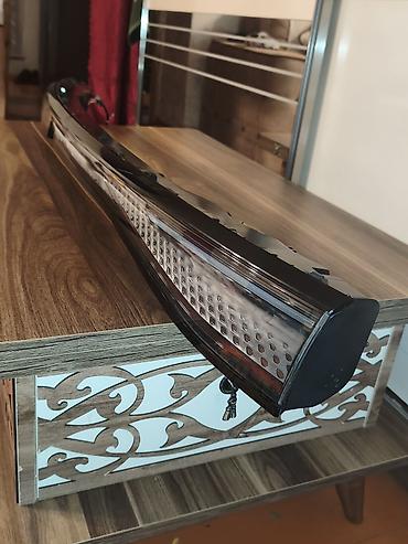 arxa panel: LED, BYD 2026 il, Orijinal, Çin, Yeni — 1