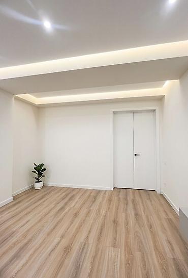 Продажа квартир: 3 комнаты, 112 м², Ала-Арча ТРЦ 5 этаж, Дизайнерский ремонт — 11