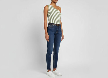 ted baker t shirty: Ted Baker, Bluzka damska, rozmiar M