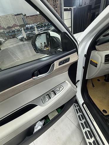 haval dargo: Hyundai Palisade: 2020 г., 3.8 л, Автомат, Бензин, Кроссовер — 7